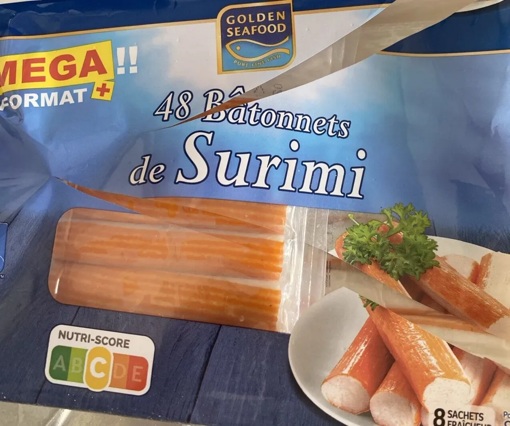 Surimi