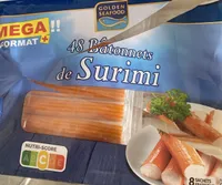 Surimi
