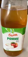 Fruima pomme
