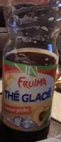 Thé glacé
