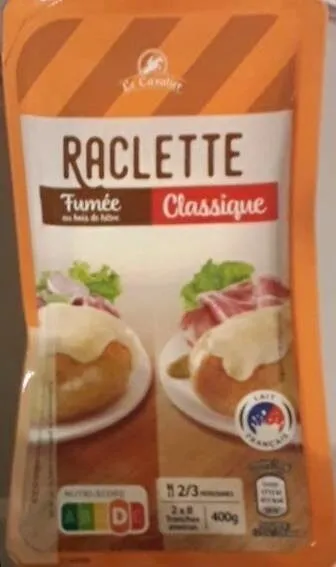 Raclette