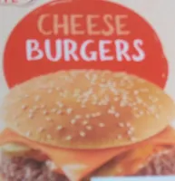 Cheeseburgers