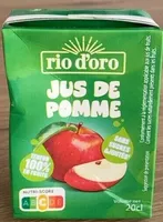 Jus de pomme