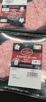 Haché de veau