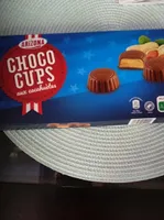 Choco cups