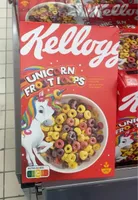 Unicorn froot loops
