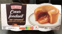Coeur fondant