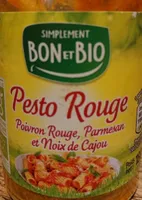 Pesto Rouge
