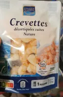 Crevette