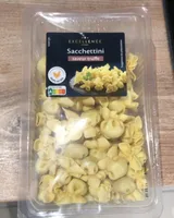 Sacchettini saveur truffes