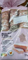 Biscuits roses