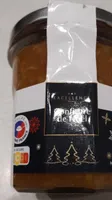 Confiture de Noël