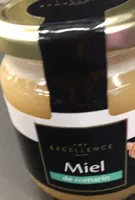 Miel de lavande