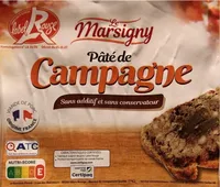 Pâté de campagne