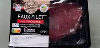 Faux filet Race Limousine