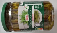 Haricots verts