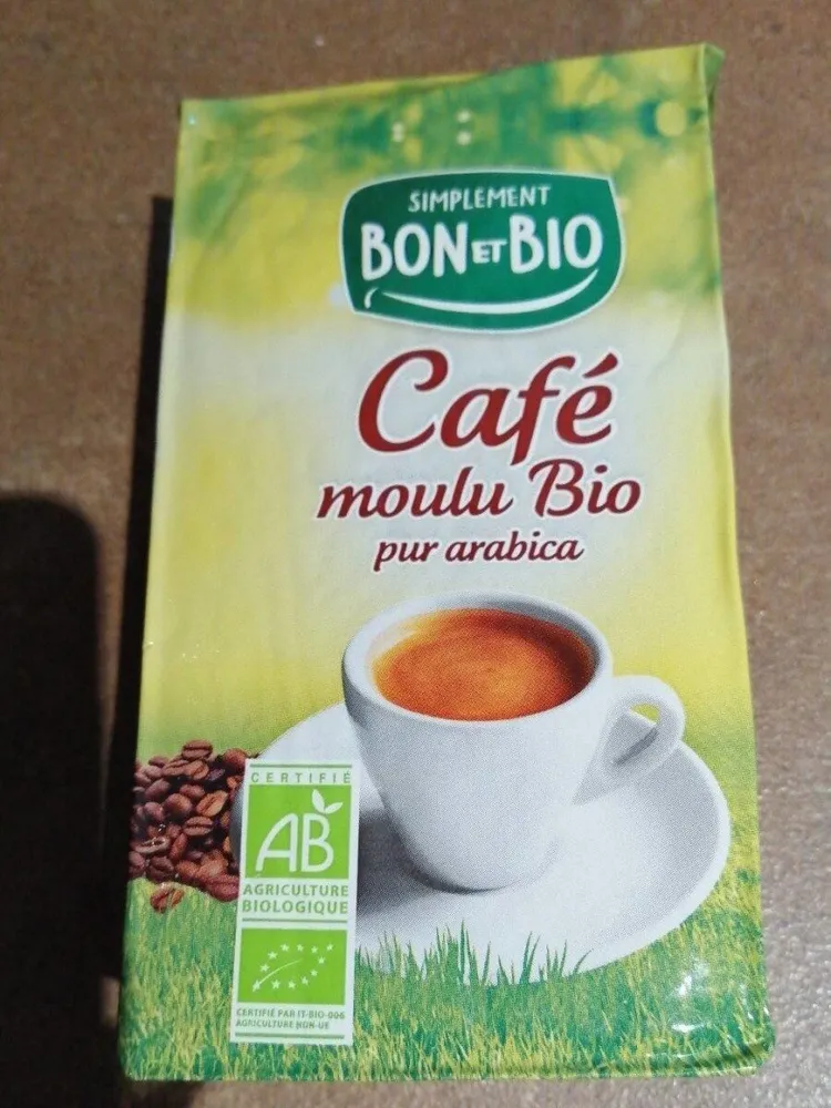Café