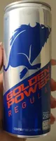 Golden Power Regular