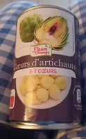 Cœurs d'artichaut