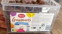 Guimauve