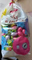 Mix à cacher