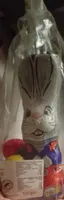 Bunny chocolat