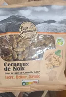 Cerneaux de Noix