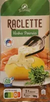 Raclette Herbes poivrées