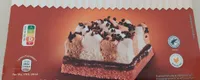 Dessert praliné