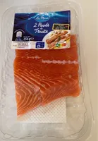 Paves de truite
