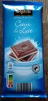 Coeur de lait