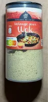Mélange pour Wok
