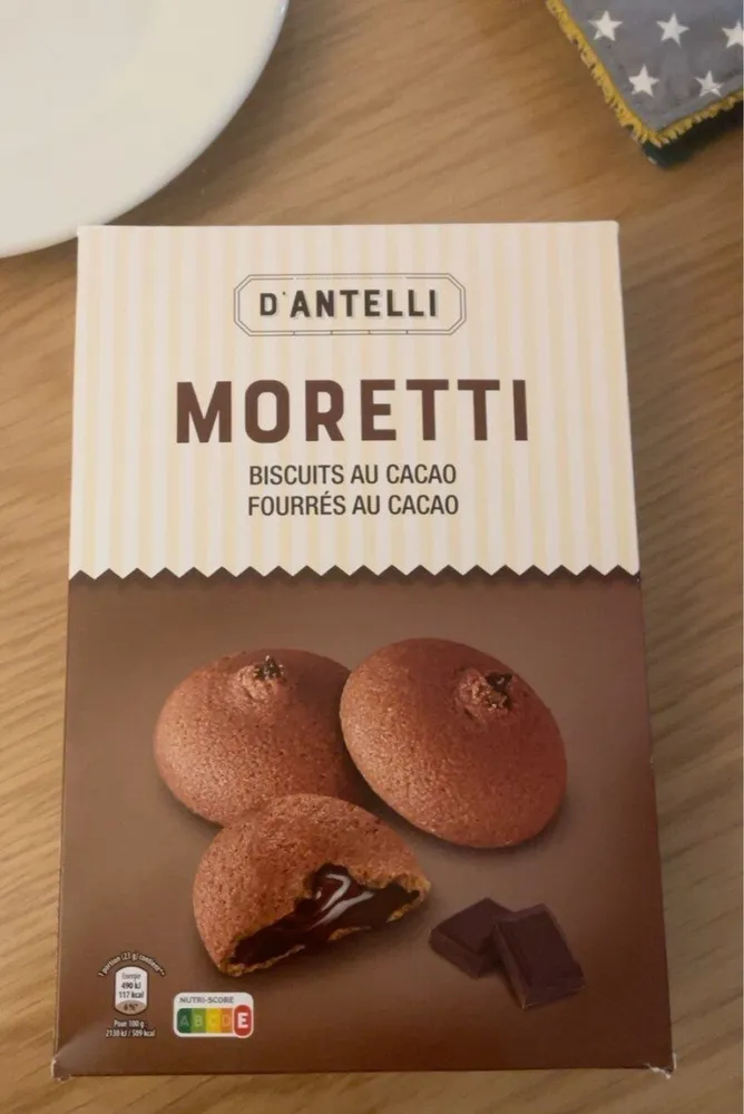 Moretti