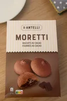 Moretti