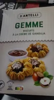 Gemme