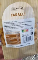 Taralli