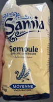Semoule