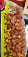 Arachides sucrées