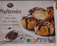 Profiteroles