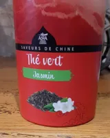 The vert jasmin