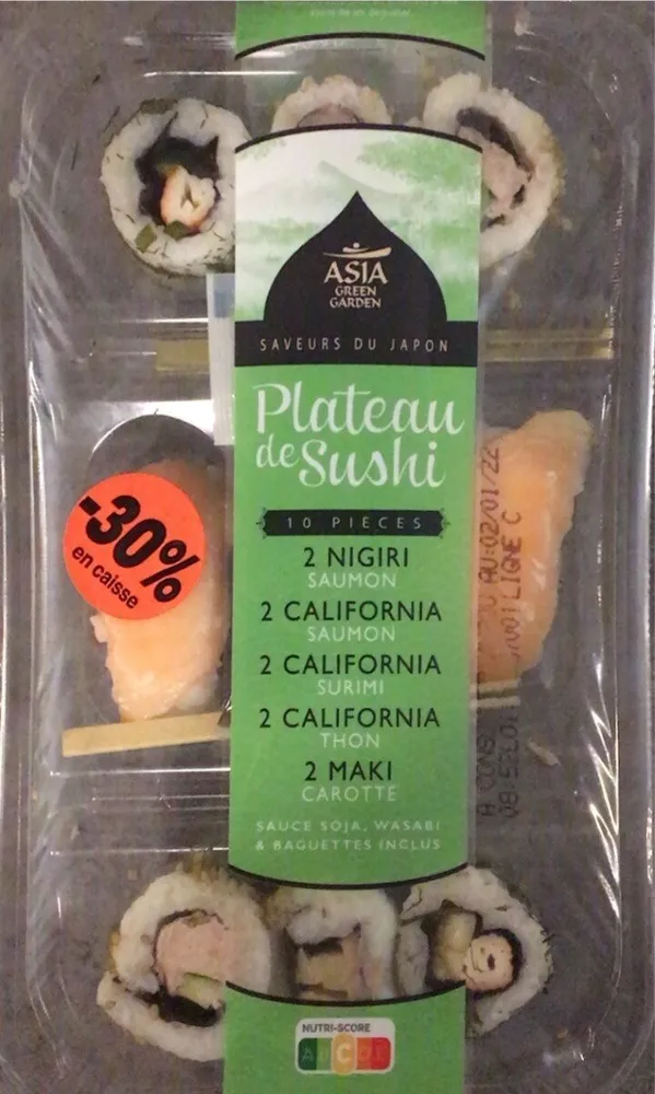 Sushi