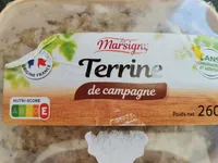 Terrine de campagne