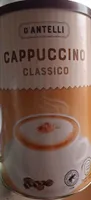 Cappuccino Classico