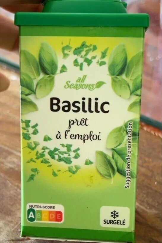 Basilic