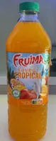 Saveur Tropical