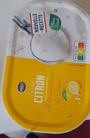 Sorbet citron