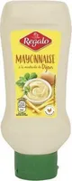 Mayonnaise allégée