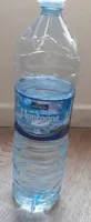 Eau de source de Montagne (Source Roche des Écrins)