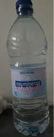 Eau minerale naturelle