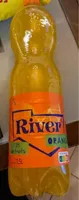 RIVER ORANGE